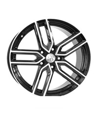 Replay B217 BKF R18 W8.0 PCD5x120 ET43 DIA72.6